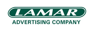 Lamar Advertising Company logo
